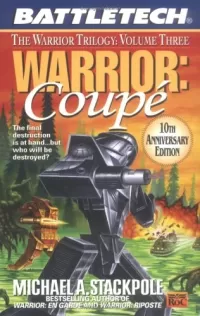 Warrior: Coupé