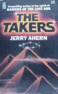 The Takers