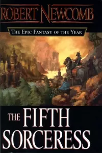 The Fifth Sorceress