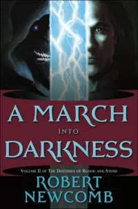 A March into Darkness