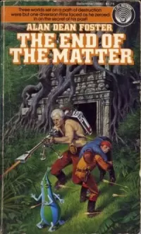 The End of the Matter
