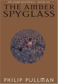 The Amber Spyglass
