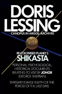 Re: Colonised Planet 5: Shikasta