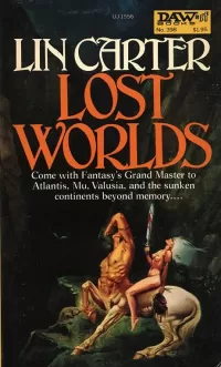 Lost Worlds