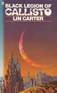 Black Legion of Callisto