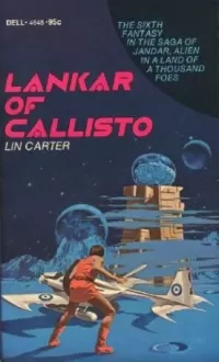 Lankar of Callisto