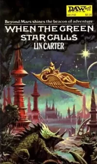 When the Green Star Calls