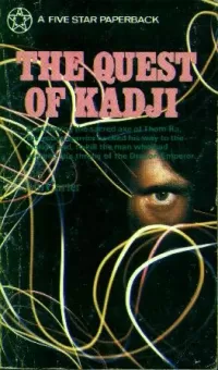 The Quest of Kadji