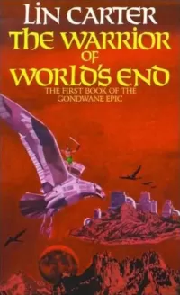 The Warrior of World's End