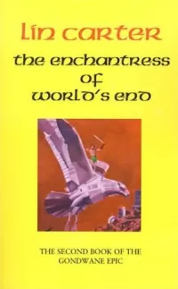 The Enchantress of World's End
