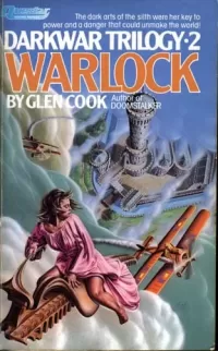 Warlock