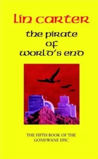 The Pirate of World's End
