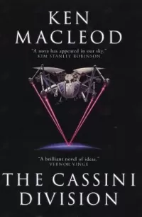 The Cassini Division