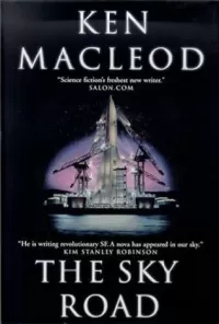 The Sky Road