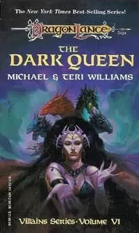 The Dark Queen