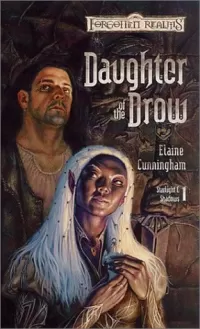 Daughter of the Drow
