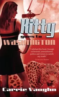 Kitty Goes to Washington