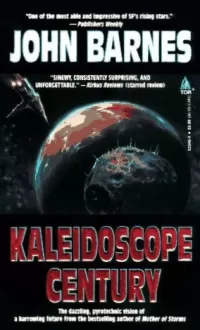 Kaleidoscope Century