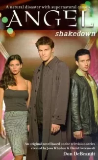Shakedown