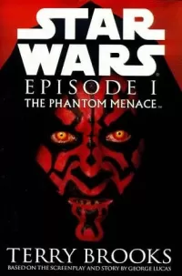 The Phantom Menace