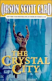 The Crystal City