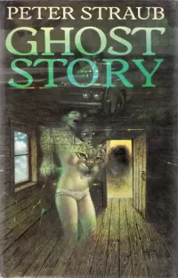 Ghost Story