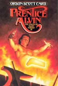 Prentice Alvin