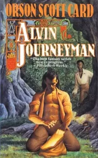 Alvin Journeyman