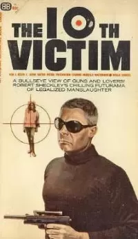 The 10th Victim