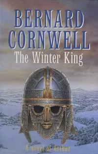 The Winter King - A Novel of Arthur