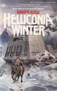 Helliconia Winter