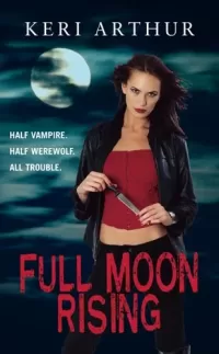 Full Moon Rising