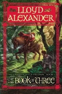 The Book of Three