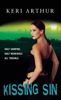 Kissing Sin