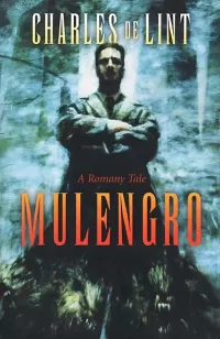 Mulengro: A Romany Tale