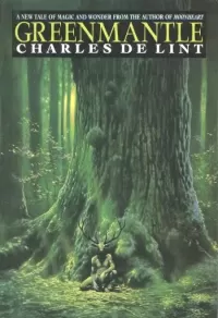 Greenmantle