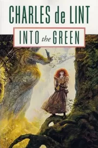 Into The Green