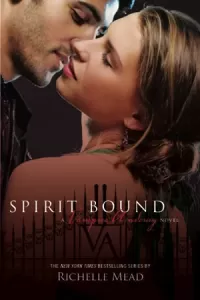 Spirit Bound