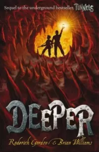 Deeper