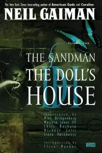 The Sandman: The Doll's House