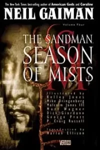 The Sandman: Season of Mists