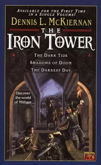 The Iron Tower