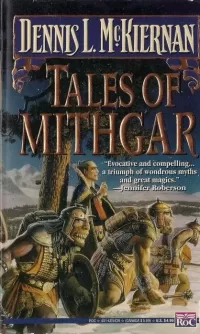 Tales of Mithgar