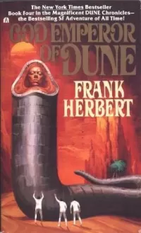 God Emperor of Dune