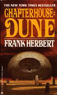 Chapterhouse: Dune