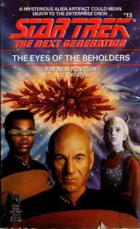 The Eyes of the Beholder