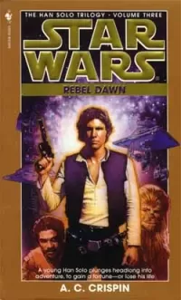 Rebel Dawn
