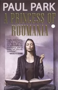 A Princess of Roumania