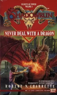 Never Deal with a Dragon
