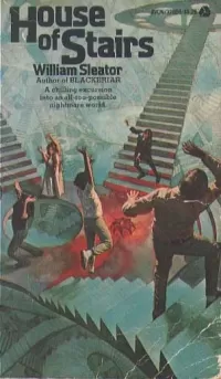 House of Stairs